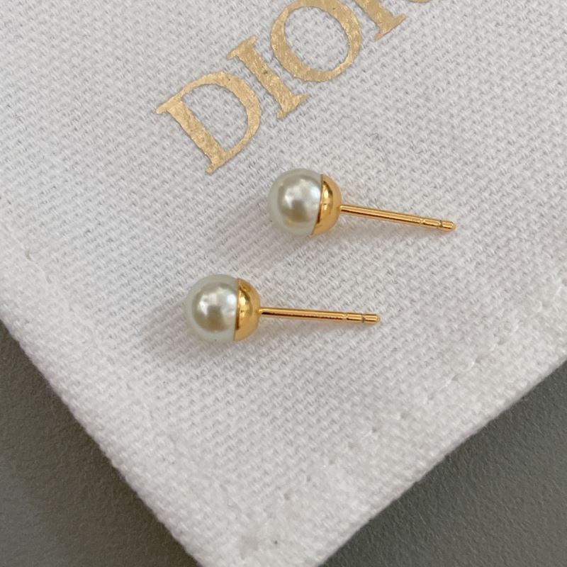 Christian Dior Earrings